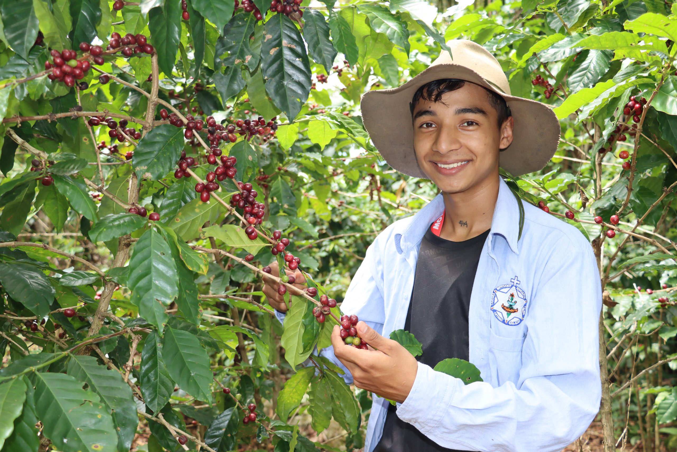 Néstor Fabián Carrillo