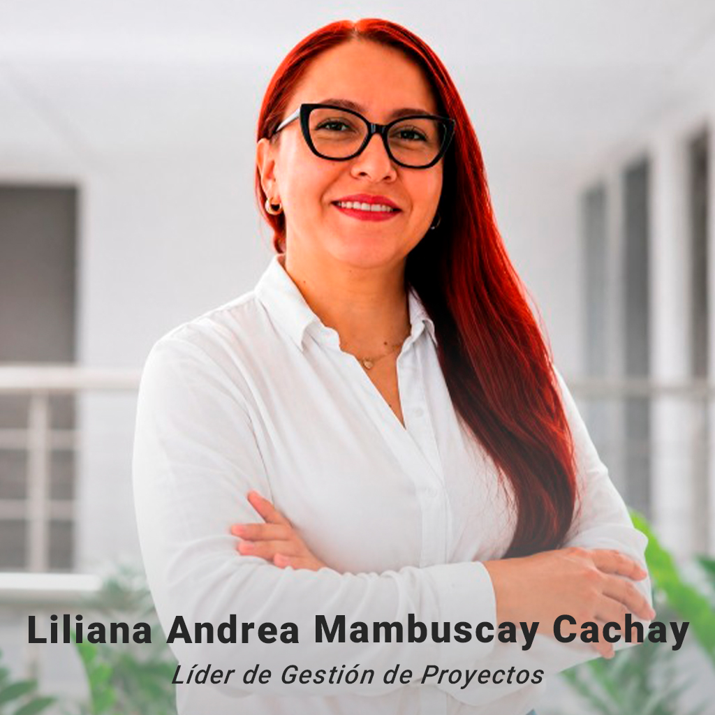 Liliana 1